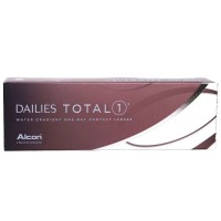 Dailies TOTAL 1 30pk