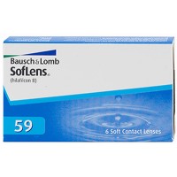 Soflens 59 6pk